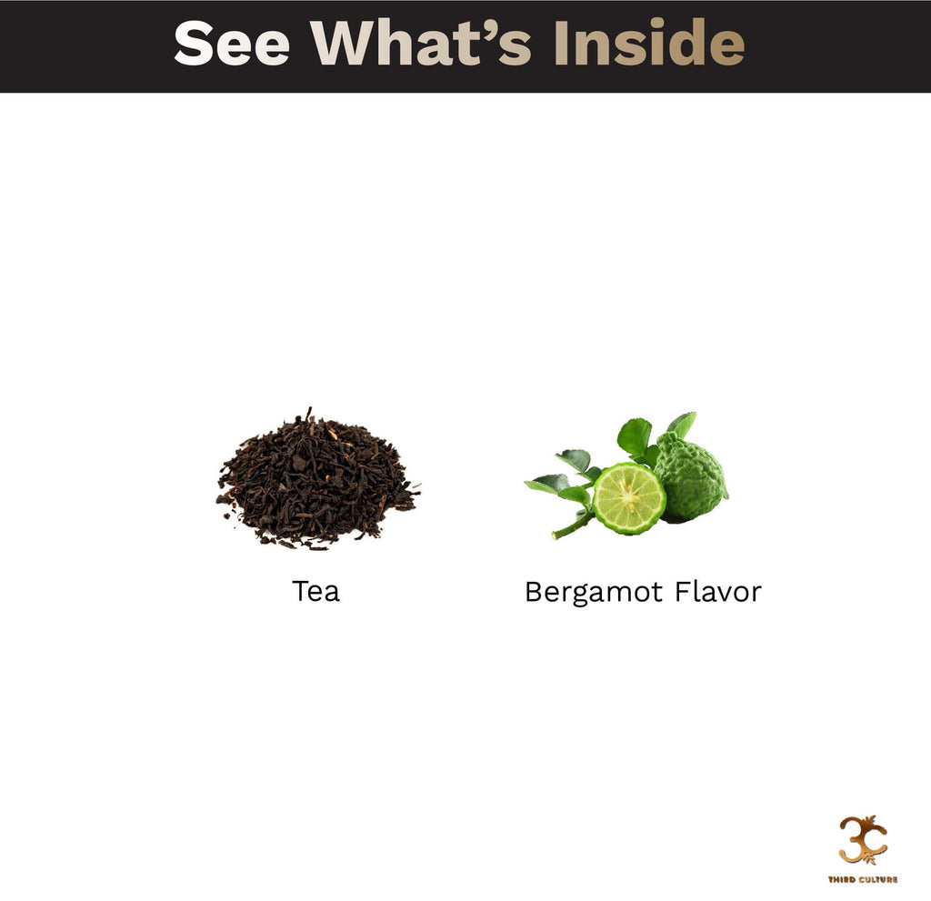 Earl Grey – Third Culture Coffee