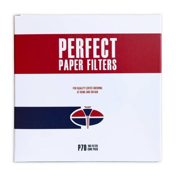 Saint Anthony Paper Filter